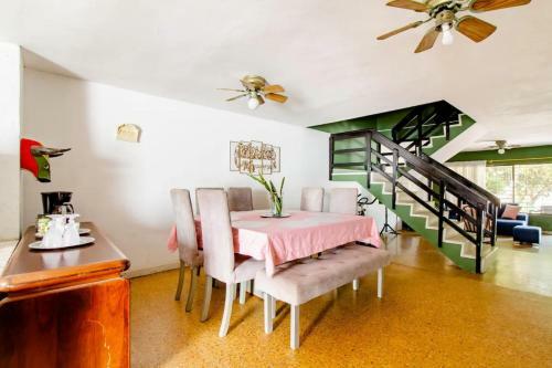 Casa Verde El Golf