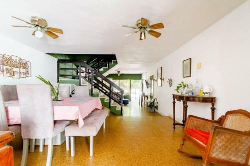 Casa Verde El Golf