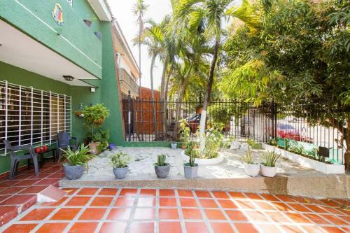 Casa Verde El Golf