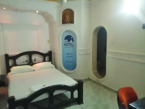 Hostal Hotel Avenida53
