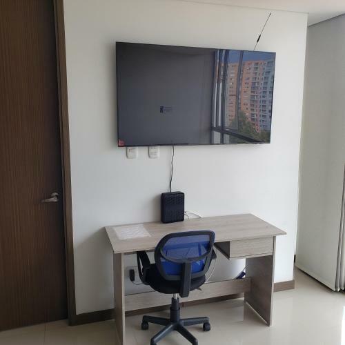 Wonderful View, 2 Bedrooms Apartment