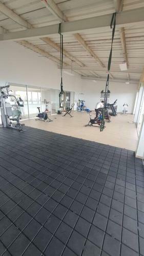 Wonderful View, 2 Bedrooms Apartment