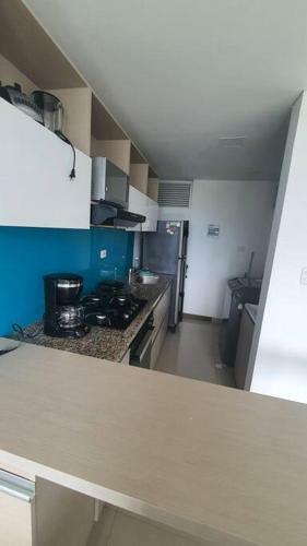 Wonderful View, 2 Bedrooms Apartment