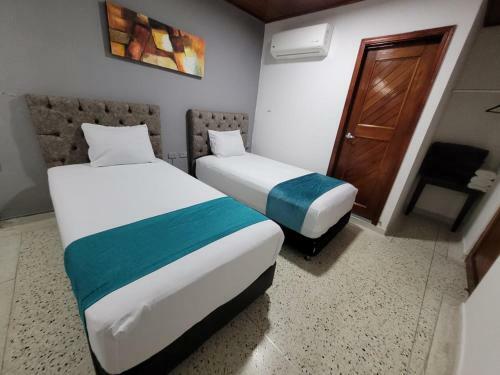 Hotel Med Suites 94