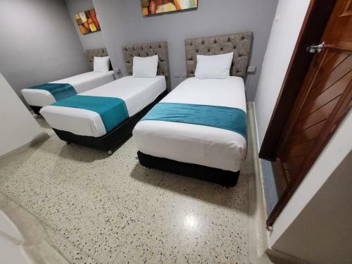 Hotel Med Suites 94