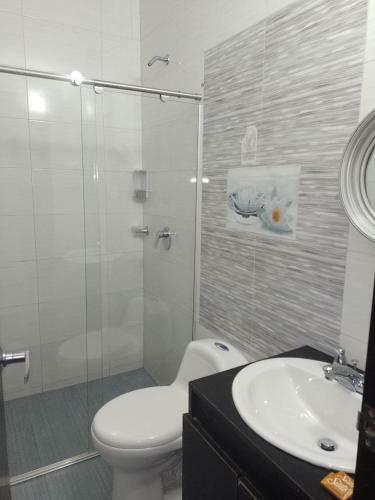 Hotel Med Suites 94