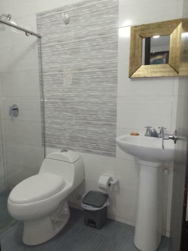 Hotel Med Suites 94