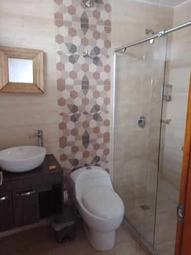 Hotel Med Suites 94