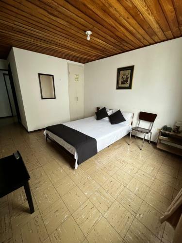 Hostal Hotel Alpino
