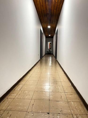 Hostal Hotel Alpino