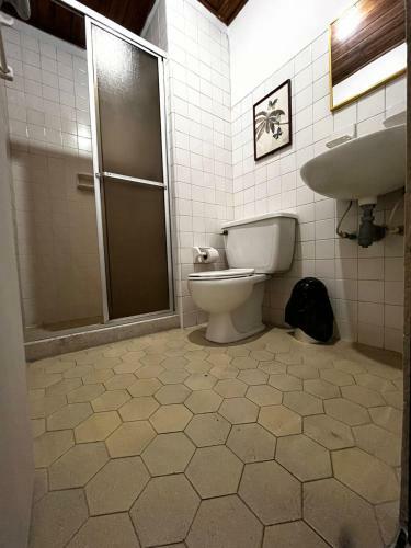Hostal Hotel Alpino