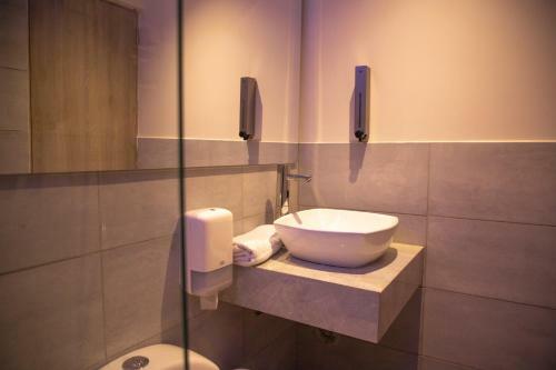 Hotel Byhours Circunvalar - Adults Only