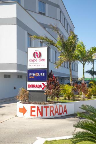 Hotel Byhours Circunvalar - Adults Only