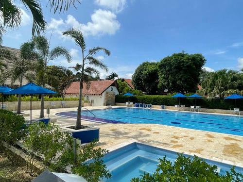 Caba�a En Santafe De Antioquia