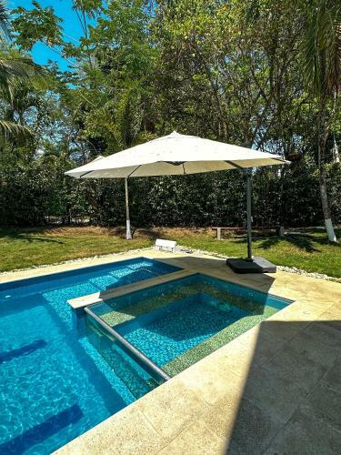 Caba�a En Santafe De Antioquia