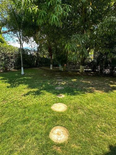 Caba�a En Santafe De Antioquia