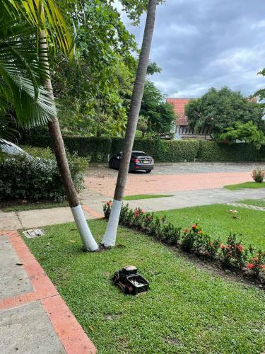 Caba�a En Santafe De Antioquia