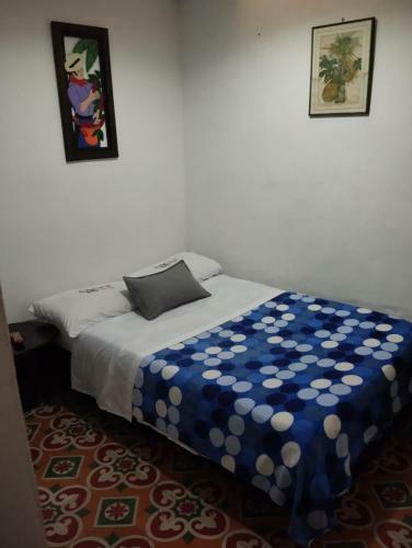 Hotel Colonial Armenia Ro