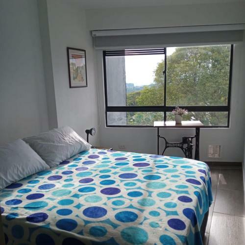 Apartamento Apto En Norte De Armenia