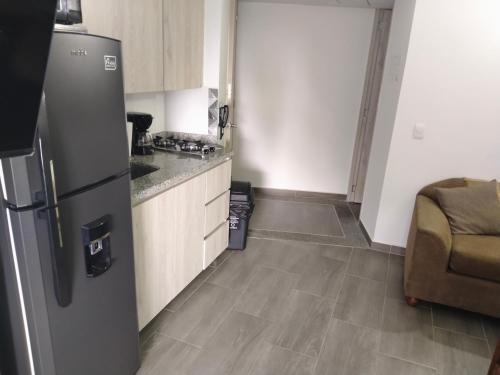 Apartamento Apto En Norte De Armenia