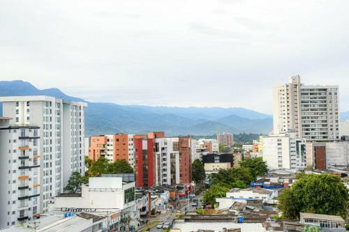 Apartamento Apto En Norte De Armenia
