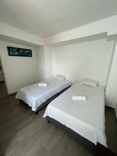 Apartamento Apto En Norte De Armenia