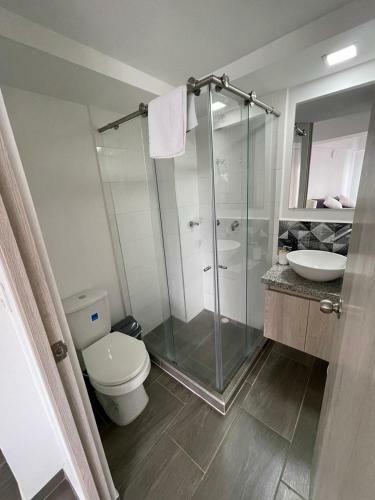 Apartamento Apto En Norte De Armenia