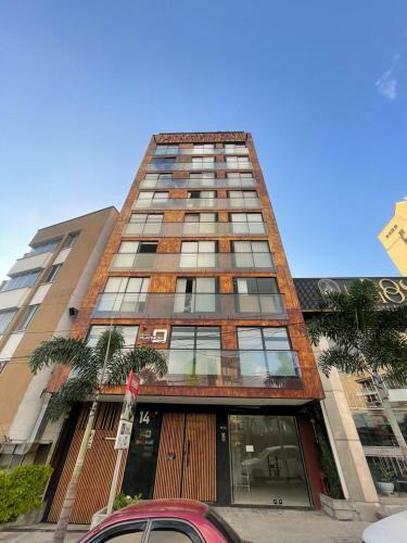 Apartamento Apto En Norte De Armenia