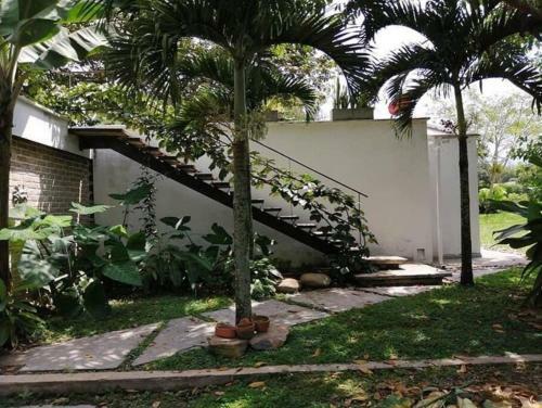 Villa Donde Pulecia Casa De Campo