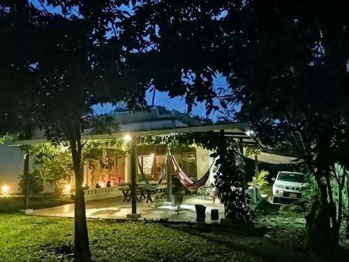 Villa Donde Pulecia Casa De Campo