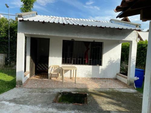 Villa Finca Del Profe