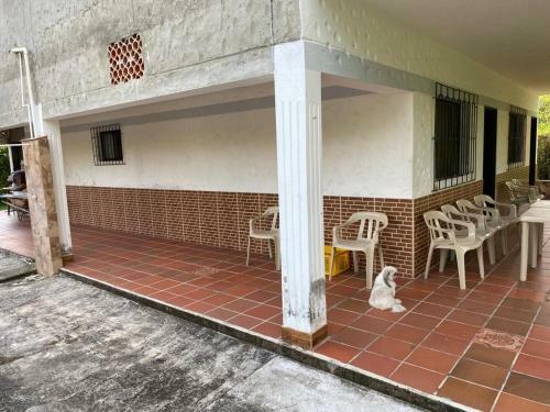 Villa Finca Del Profe