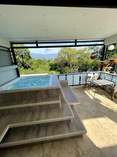 Apartamento Duplex Exclusivo- Linda Sofia Belle