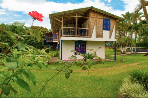 Agroturismo Finca Hotel San Cristobal