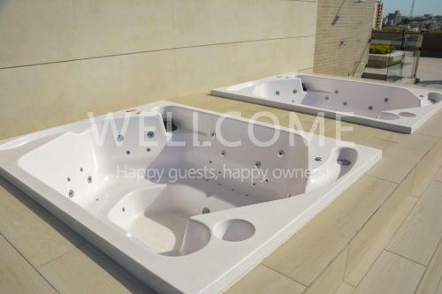Apartamento Loft Distrito 90