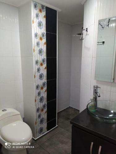 Apartamento Vacacional Amoblado