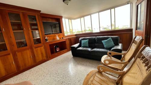 Apartamento Ilurofa