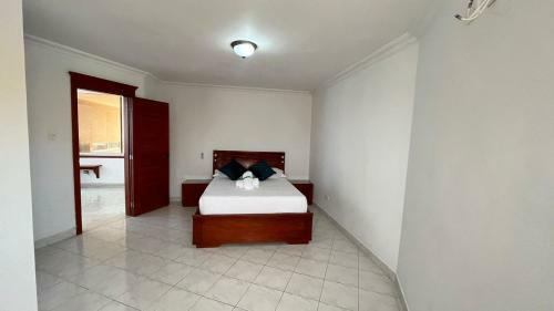Apartamento Ilurofa