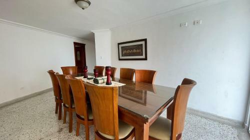 Apartamento Ilurofa