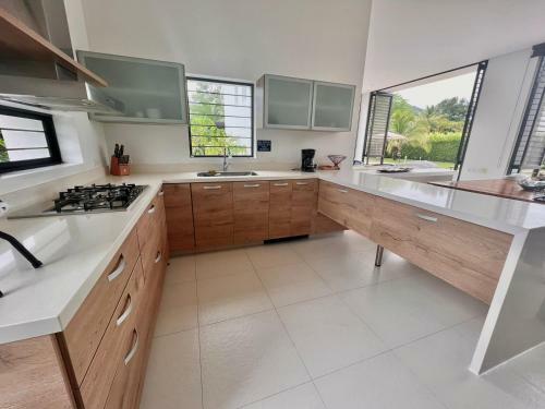 Casa En Anapoima Estilo Mediterr�neo