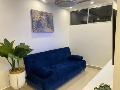 Luxury Apartamento