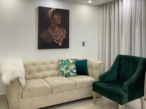 Luxury Apartamento