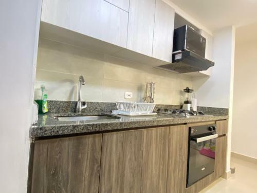 Luxury Apartamento