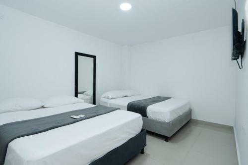 Hotel Imperial House