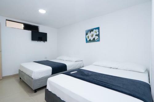 Hotel Imperial House