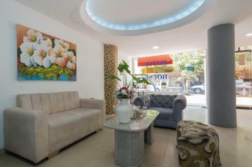 Hotel Imperial House