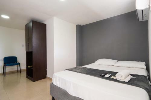 Hotel Imperial House