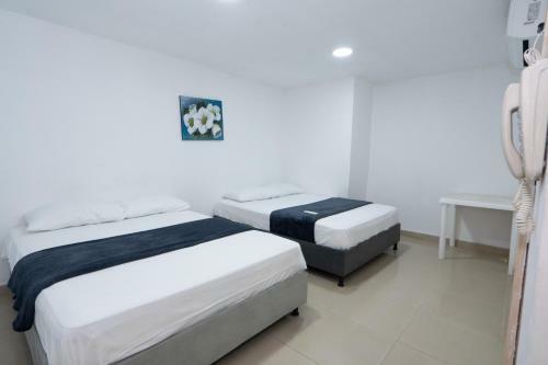 Hotel Imperial House