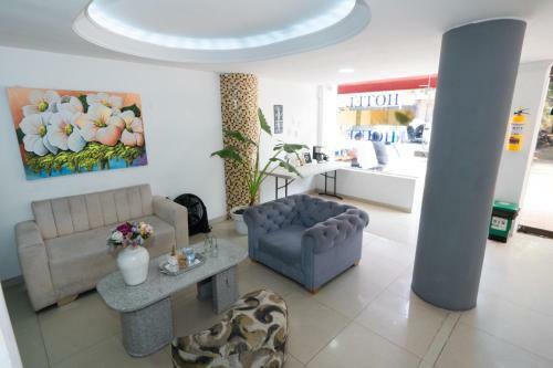 Hotel Imperial House