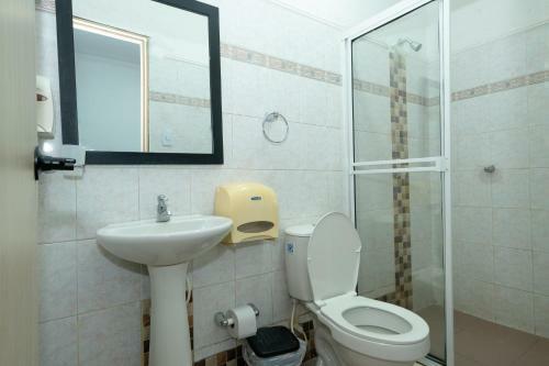 Hotel Imperial House